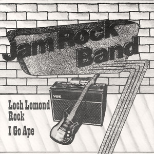 Jamrock